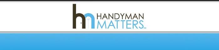 Call on our company for your home improvement projects in Colorado Springs, CO. Handyman Matters of Colorado Springs is a company you can trust.