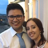 Matthew Fok (@matthewthfok) 's Twitter Profile Photo Matthew Fok (@matthewthfok) 's Twitter Profile Photo
