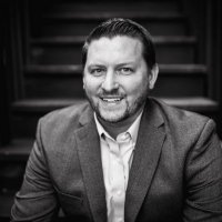 Aaron Secrest (@secrest_dge) 's Twitter Profile