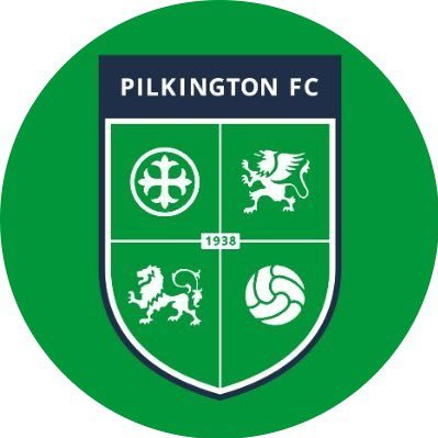 Junior section for Pilkington FC. Reception Class, U6s - U18s Thanks to Pilkington Automotive and Just Financial Group who are our Junior Kit Partners