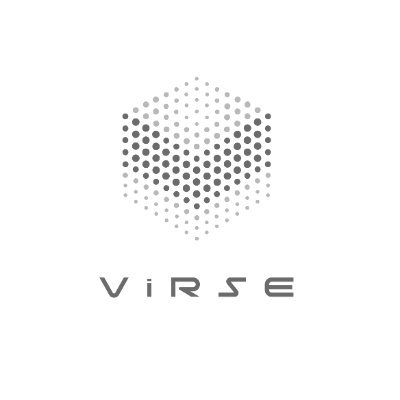ViRSE - VR UniViRSE logo