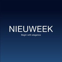 Nieuweek(@nieuweek) 's Twitter Profile Photo