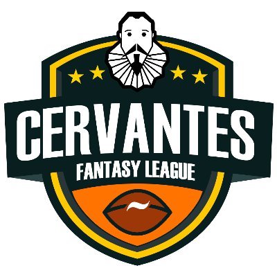 Liga dynasty de Fantasy Football más grande de habla hispana. 
#LaCervantes única liga sin límite de participantes. Formulario de inscripción en el tuit fijado.