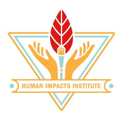 The Human Impacts Institute uses arts and culture to inspire environmental action for social good.