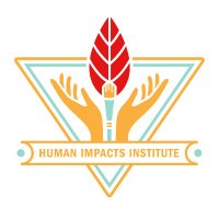 Human Impacts Inst(@HumanImpacts) 's Twitter Profile Photo