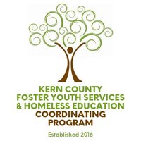 Kern County Foster Youth & Homeless Educ Services (@kernfyscp) 's Twitter Profile