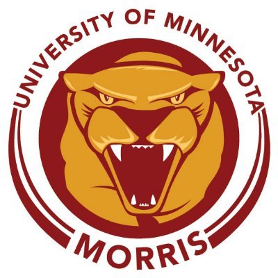 Director of Athletics at the University of Minnesota Morris.  Proud husband, proud father, proud alum of UMN Morris.  #BetterTogether