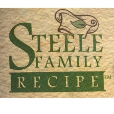 steelefamilyrec's profile picture. Homemade, Simple, Fresh 🍓 | Jams, Salsa, Sauces and Much More