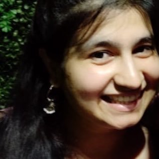 Urvashi19614131's profile picture. 