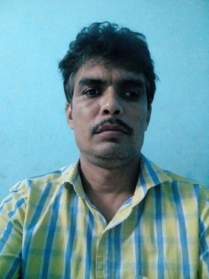 Rakesh99524791's profile picture. Jay shree ram