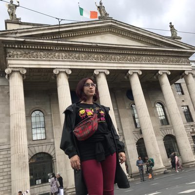 PhD. Mamá orgullosa y Docente e Investigadora del Área de Microbiología de la UAL.