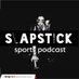Slapstick Sports (@slapstickcast) artwork