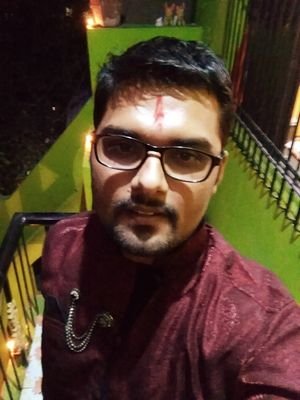 PratikSonnekar Profile Picture