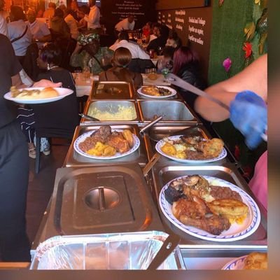 Truebluebarand1's profile picture. A bar and Restaurant in the heart of Balham. Serving good food, great cocktails and uplifting community  spirit. community.  Join us for coffee 6am - 8am