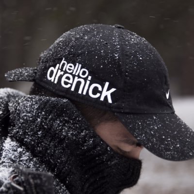 hellodrenick Profile Picture