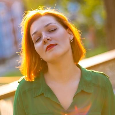 Никогда не думай, что ты иная, чем могла быть иначе, чем будучи иной в тех случаях, когда иначе нельзя не быть