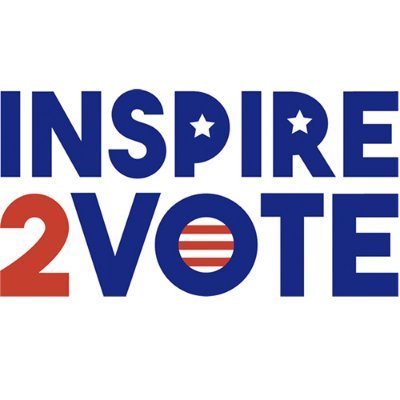 Inspire2Vote is committed to engaging high school students in our democracy support from Project High Hopes, a 501(c)3 operating foundation