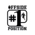 Offside Position (@offsideposition) Twitter profile photo Offside Position (@offsideposition) Twitter profile photo