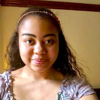 she/her | 30 | MT scholar | cultural critic | avid YA SFF writer | TDPS PhD student at the University of Maryland, College Park