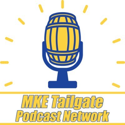 Home of MKE Tailgate Brewers and Reporting As Eligible Packers Podcasts I https://t.co/uKZKmwGpLP I milwaukees.tailgate@gmail.com I #Brewers #Packers