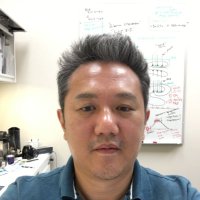 Hoonkyo Suh (@suhlabccf) 's Twitter Profile