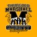 Thurgood Marshall High School Band (@mighty_stampede) Twitter profile photo Thurgood Marshall High School Band (@mighty_stampede) Twitter profile photo