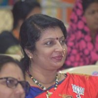 mamta parmani (Modi ka Parivaar)(@MamtaParmani) 's Twitter Profile Photo