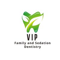 VIP Family & Sedation Dentistry(@vipdentistryaz) 's Twitter Profile Photo