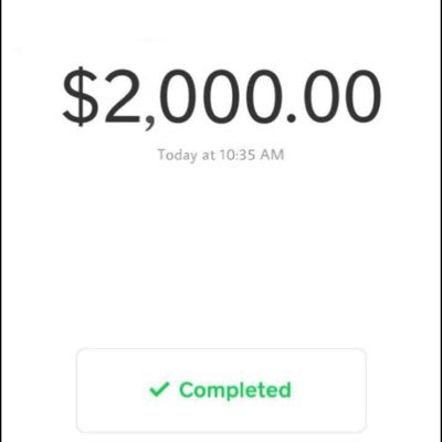 Got banned from Instagram so I decided to help niggas make 💰on Twitter
Cashapp method $15
Ccv $20
Cash app flips (Dm me) 
PayPal accounts $30
Everybody eats!!!