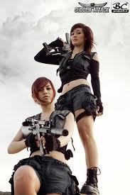 iHumanoidx3's profile picture. Love to play.. SUDDEN ATTACKSEA/MapleSEA