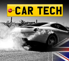 Car Tech is the automotive show on CNET UK, taking a tech savvy glance at the world of cars.