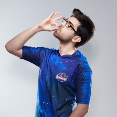 Twitch/Kick Streamer & Esports Caster