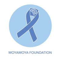 Moyamoya Foundation(@moyamoyafdn) 's Twitter Profile Photo