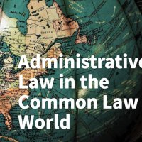 Admin Law Blog(@adminlawblog) 's Twitter Profile Photo