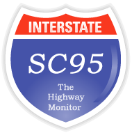 SCI95thm's profile picture. This feed provides timely #interstate #traffic info & RT's for I-95 in #SC. Pre-plan your trip or use a text reader on the go. Stop Distracted Driving!
