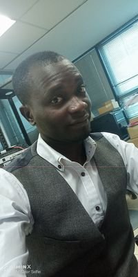 adisasamuel19's profile picture. IT