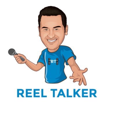 TheReelTalker's profile picture. The place for all your movie news, reviews, interviews, contests and more.