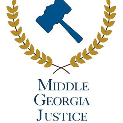 Helping to narrow the justice gap in middle Georgia