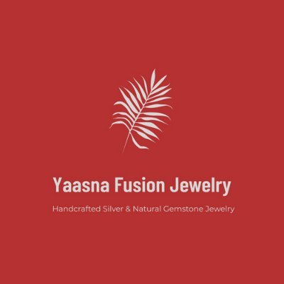 We design and create handcrafted silver jewelry. All pieces are authentic with real gemstones and 925 sterling silver and carry a replacement guarantee.
