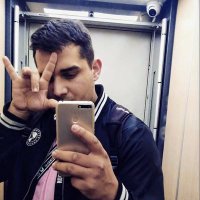 Mikoláš Červeňák (@mikolervek1) 's Twitter Profile