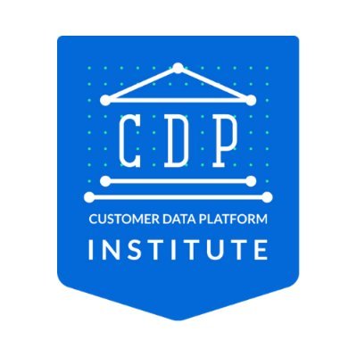CDPInstitute Profile Picture