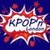 KPOP'n London🇬🇧 (@kpopnlondon) Twitter profile photo KPOP'n London🇬🇧 (@kpopnlondon) Twitter profile photo