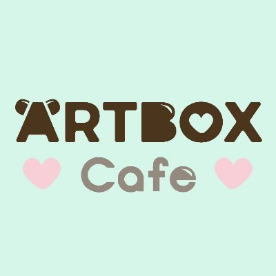 💕 The UK's Cute Character Cafe 💕
Currently a Hello Kitty & Friends themed cafe with ice cream counter and Sanrio boutique!
Webshop ➡️@artbox_uk
#artboxcafe