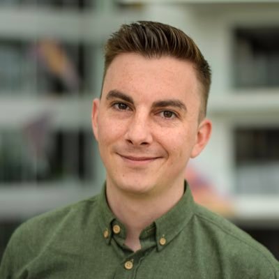 MatthieuRaverdy's profile picture. Manager @DeloitteDIGI_NL