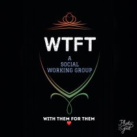 WITH THEM FOR THEM (@withthemforthem) 's Twitter Profile