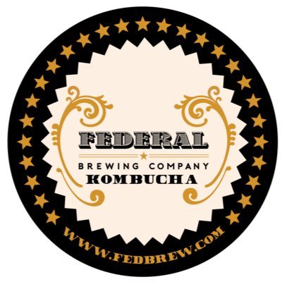 Health Coach & USMC Veteran founded kombucha brewery & wellness company. Find us at the intersection of FUN and FUNctional. Drink Smarter not Harder™️