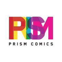 Prism Comics(@prismcomics) 's Twitter Profileg