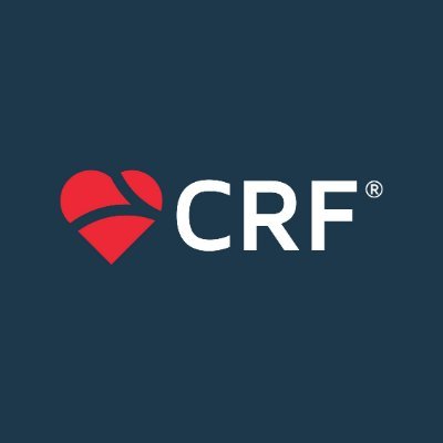 CRF is a nonprofit dedicated to helping doctors improve survival and quality of life for people suffering from heart disease. #CardioEd #CardioResearch 🫀