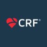 crfheart's profile picture. CRF is a nonprofit dedicated to helping doctors improve survival and quality of life for people suffering from heart disease. #CardioEd #CardioResearch 🫀
