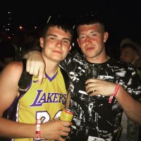 Shane Forristal (@sforristal) 's Twitter Profile Photo Shane Forristal (@sforristal) 's Twitter Profile Photo